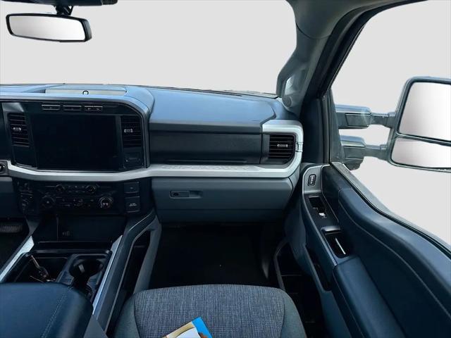 2023 Ford F-250 XLT