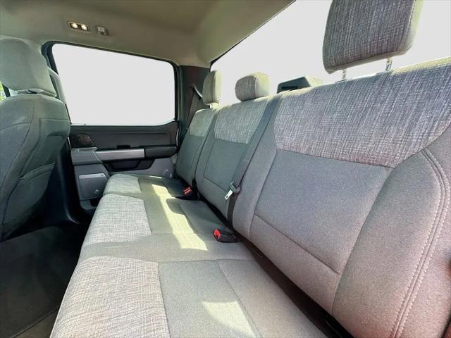 2023 Ford F-250 XLT