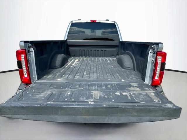 2023 Ford F-250 XLT