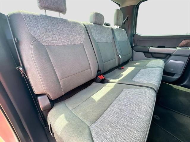 2023 Ford F-250 XLT