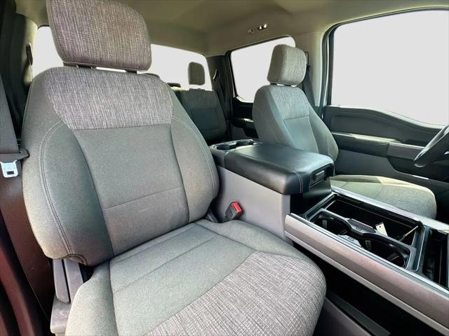2023 Ford F-250 XLT