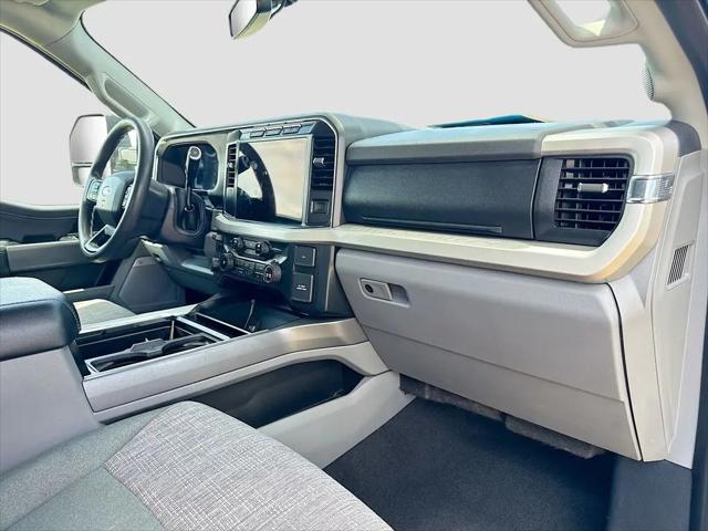 2023 Ford F-250 XLT