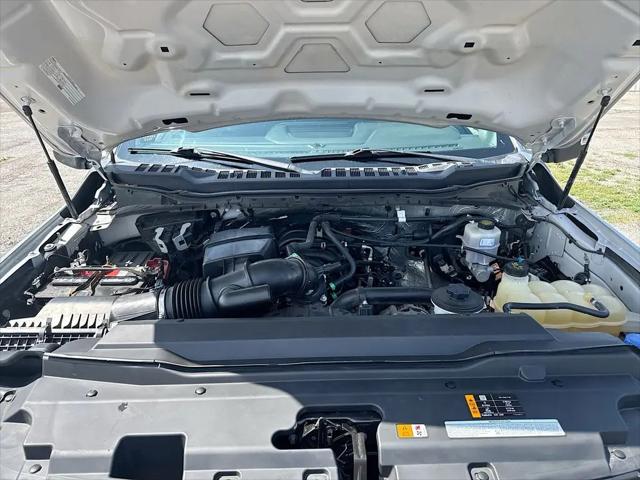 2023 Ford F-250 XLT