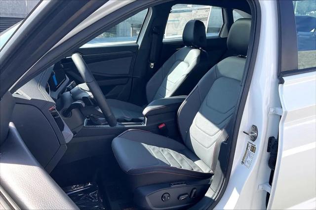 2026 Volkswagen Jetta GLI Autobahn