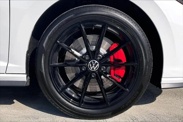 2026 Volkswagen Jetta GLI Autobahn