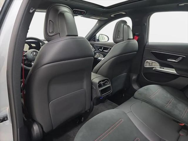 2025 Mercedes-Benz AMG E 53 E AMG E 53 E