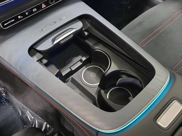 2025 Mercedes-Benz AMG E 53 E AMG E 53 E