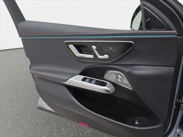 2025 Mercedes-Benz AMG E 53 E AMG E 53 E