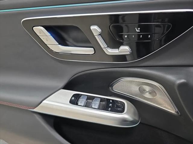2025 Mercedes-Benz AMG E 53 E AMG E 53 E