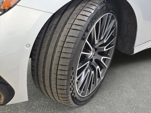 2025 Mercedes-Benz AMG E 53 E AMG E 53 E