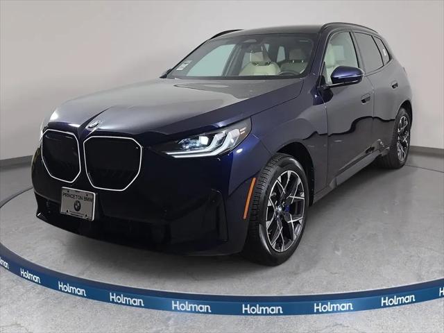 2026 BMW X3 30 xDrive for sale in Hamilton, NJ