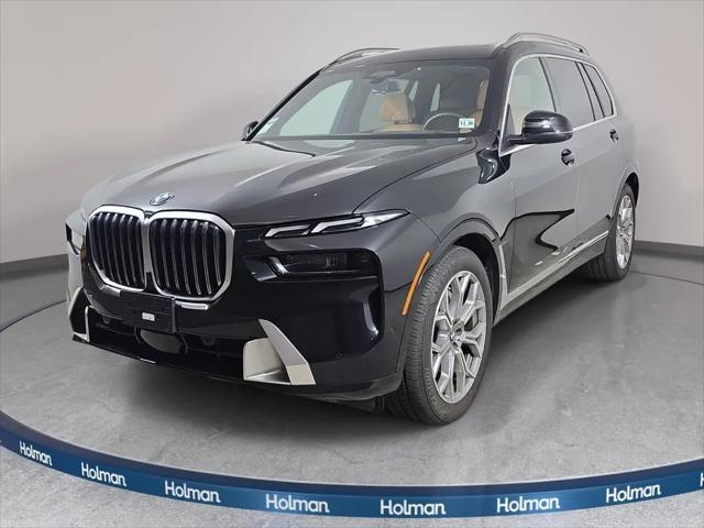 2026 BMW X7 xDrive40i for sale in Hamilton, NJ