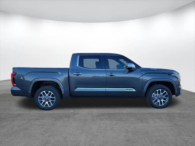 2025 Toyota Tundra 1794 Edition CrewMax 5.5' Bed