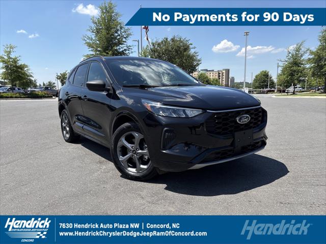 2024 Ford Escape ST-Line for sale in Concord, NC