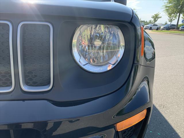 2023 Jeep Renegade Latitude 4x4