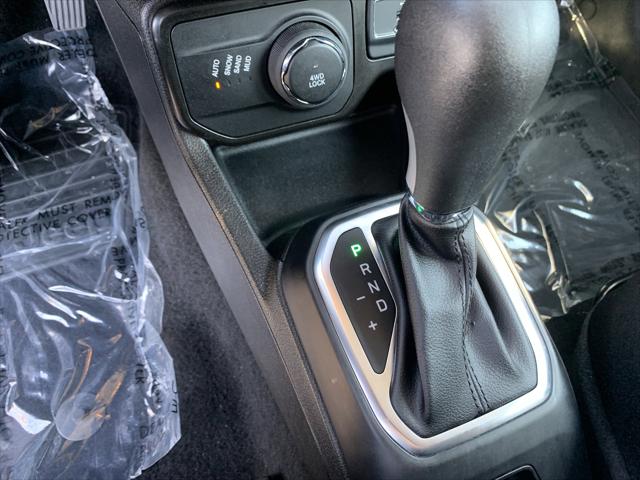 2023 Jeep Renegade Latitude 4x4