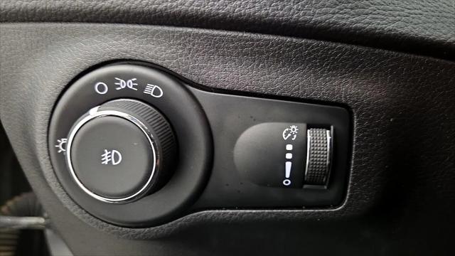2019 Jeep Compass Upland Edition 4x4