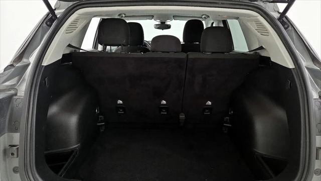 2019 Jeep Compass Upland Edition 4x4