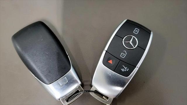 2023 Mercedes-Benz GLC 4MATIC Coupe