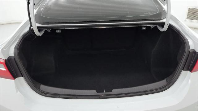 2022 Chevrolet Malibu FWD 1FL
