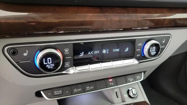 2019 Audi Q5 45 Premium