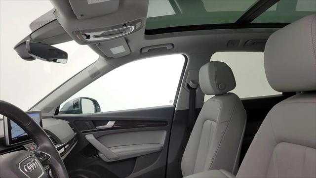 2019 Audi Q5 45 Premium