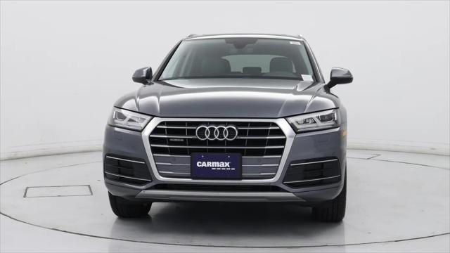 2019 Audi Q5 45 Premium