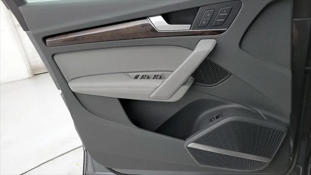 2019 Audi Q5 45 Premium
