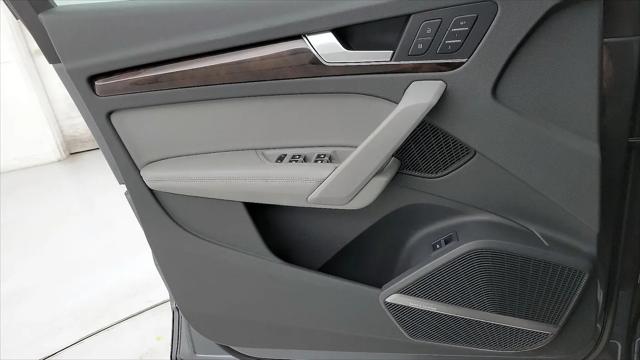 2019 Audi Q5 45 Premium