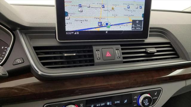 2019 Audi Q5 45 Premium