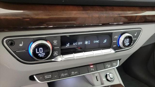2019 Audi Q5 45 Premium