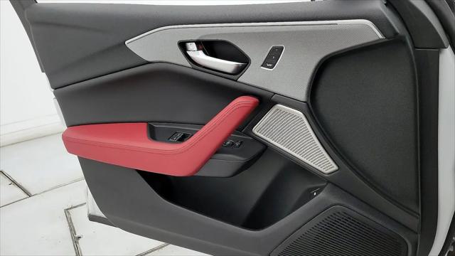 2022 Acura TLX A-SPEC Package