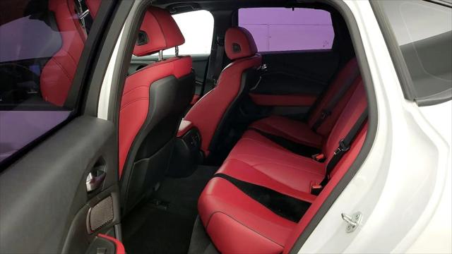 2022 Acura TLX A-SPEC Package