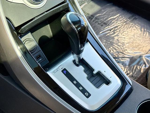 2012 Hyundai Elantra Limited