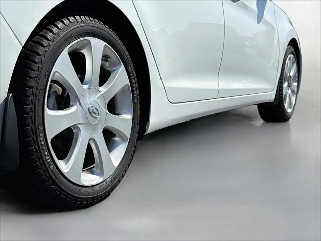 2012 Hyundai Elantra Limited