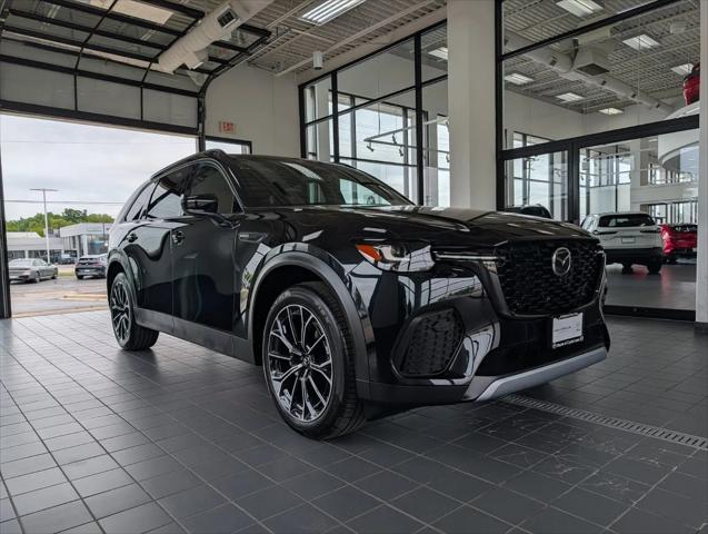 2025 Mazda CX-70 Premium Plus Package for sale in Crystal Lake, IL