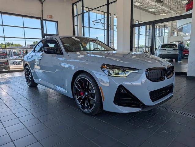 2026 BMW M240 i xDrive for sale in Crystal Lake, IL