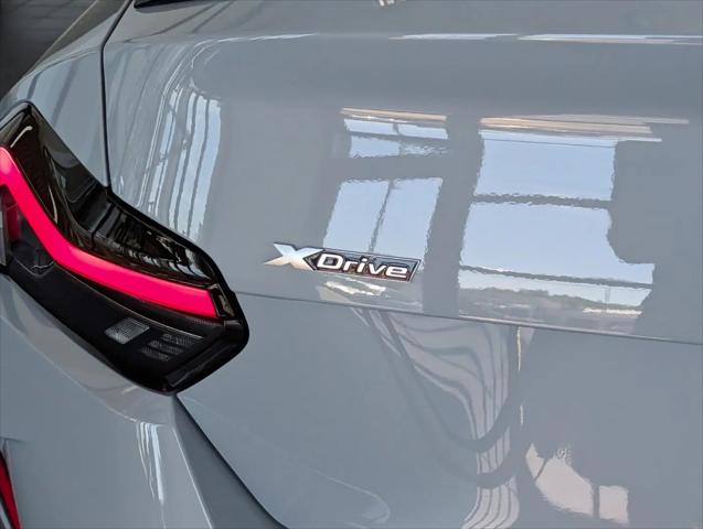 2026 BMW M240 i xDrive