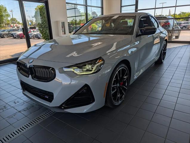 2026 BMW M240 i xDrive