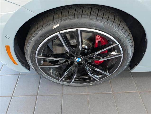 2026 BMW M240 i xDrive