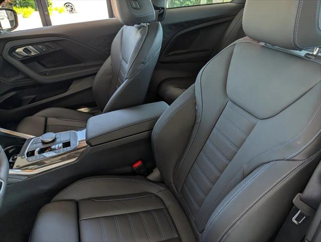 2026 BMW M240 i xDrive