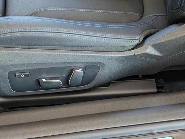 2026 BMW M240 i xDrive