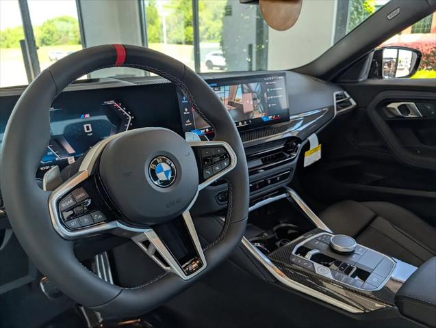 2026 BMW M240 i xDrive