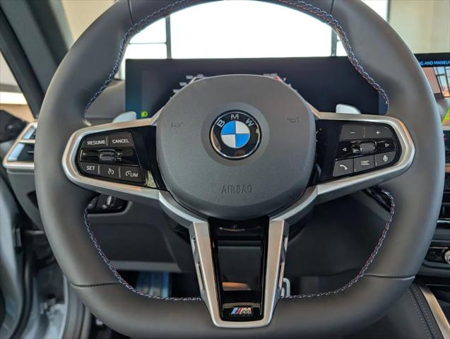 2026 BMW M240 i xDrive
