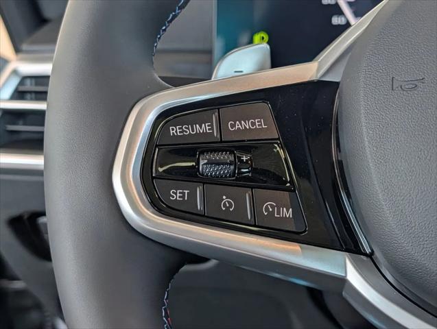 2026 BMW M240 i xDrive