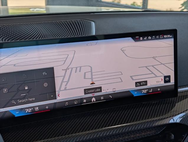 2026 BMW M240 i xDrive