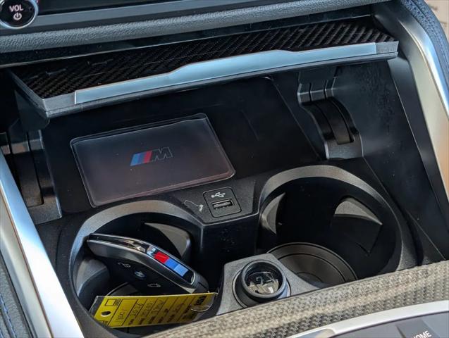 2026 BMW M240 i xDrive
