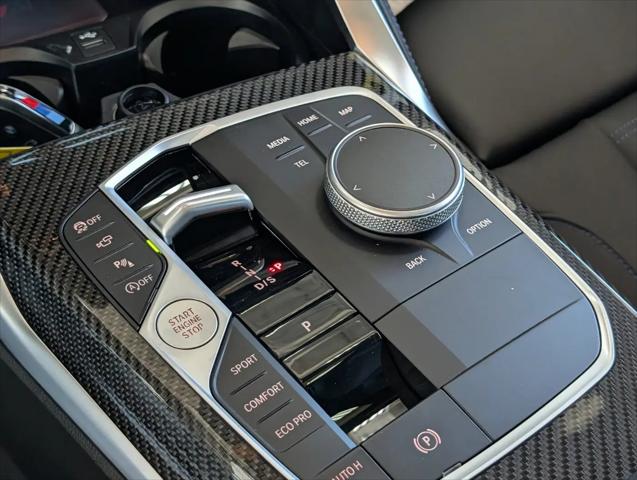 2026 BMW M240 i xDrive