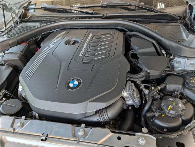 2026 BMW M240 i xDrive