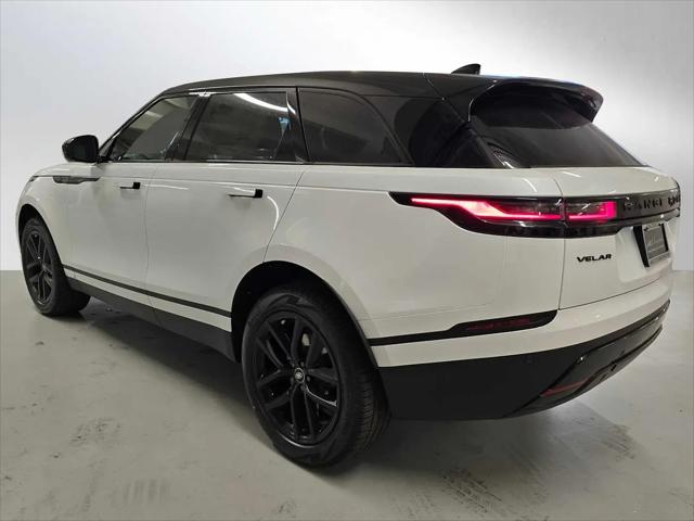 2026 Land Rover Range Rover Velar S